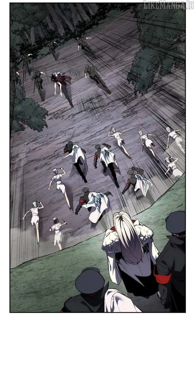 The boy of death Chapter 299 page 195 - 