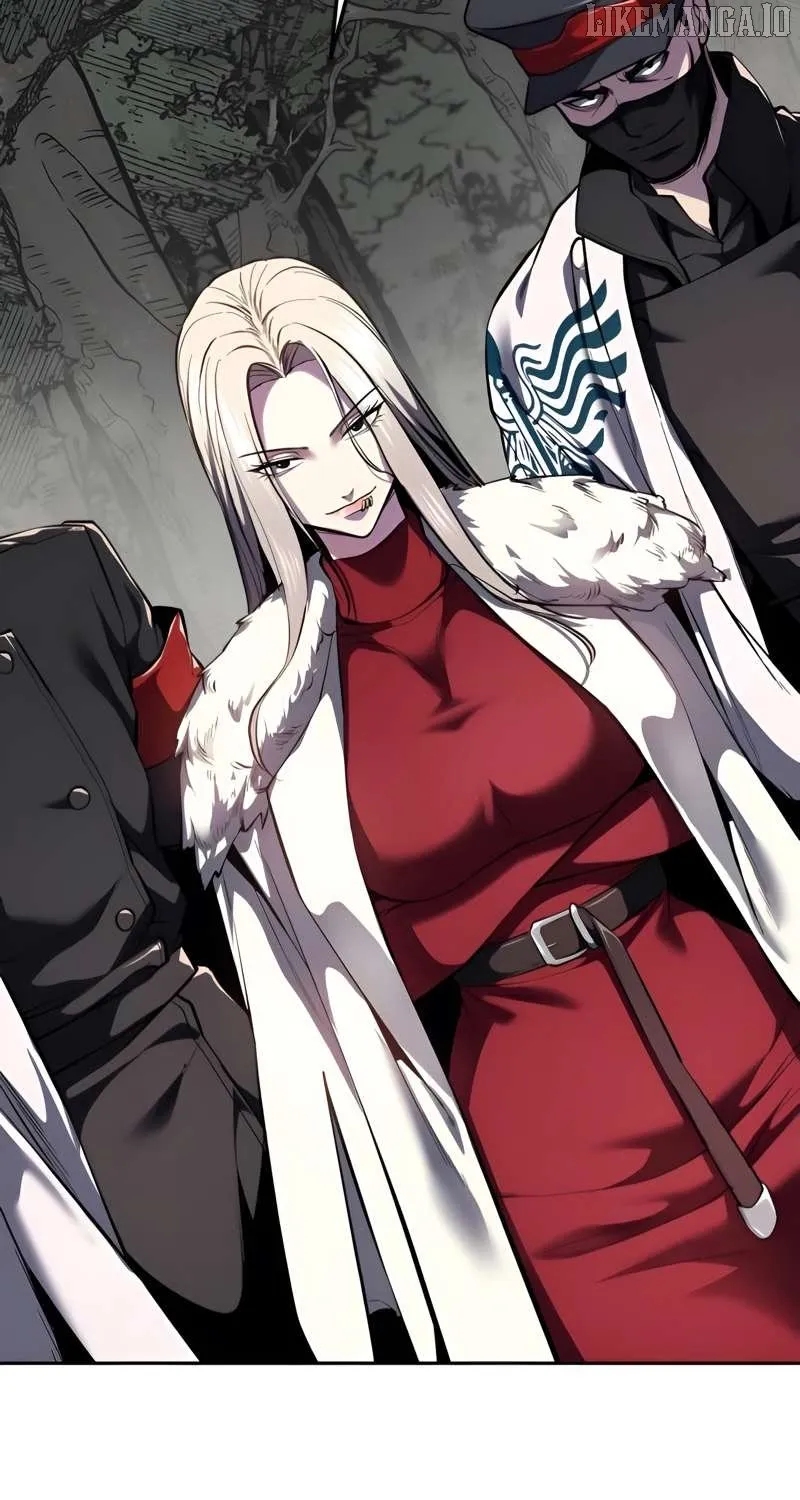 The boy of death Chapter 299 page 197 - 