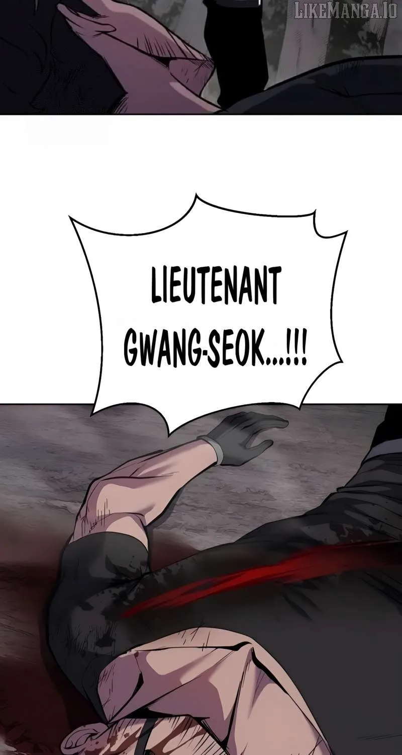 The boy of death Chapter 299 page 3 - 
