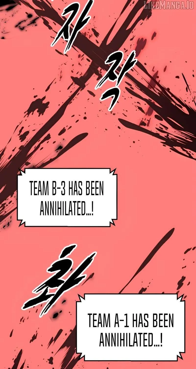 The boy of death Chapter 299 page 21 - 