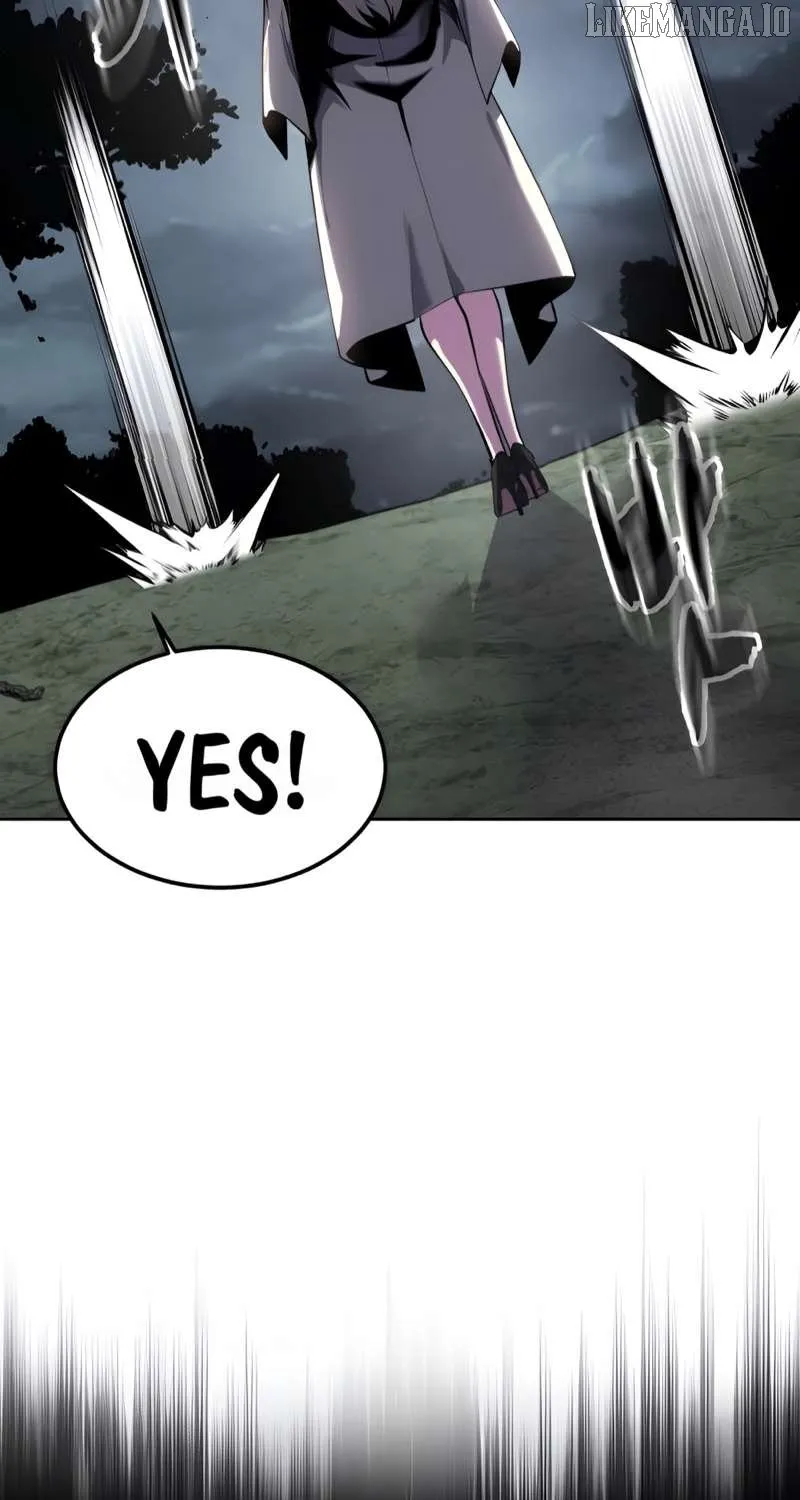 The boy of death Chapter 299 page 201 - 