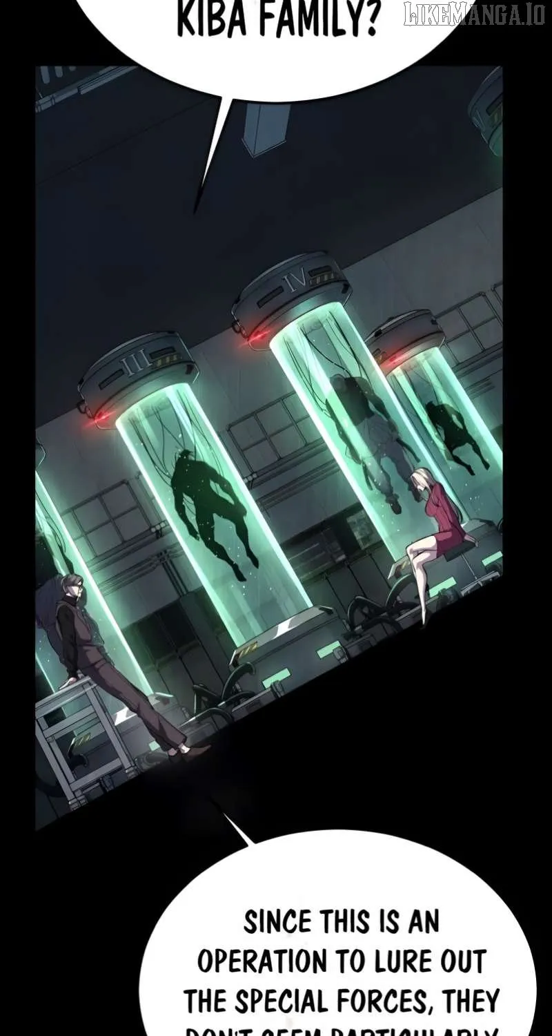 The boy of death Chapter 299 page 203 - 