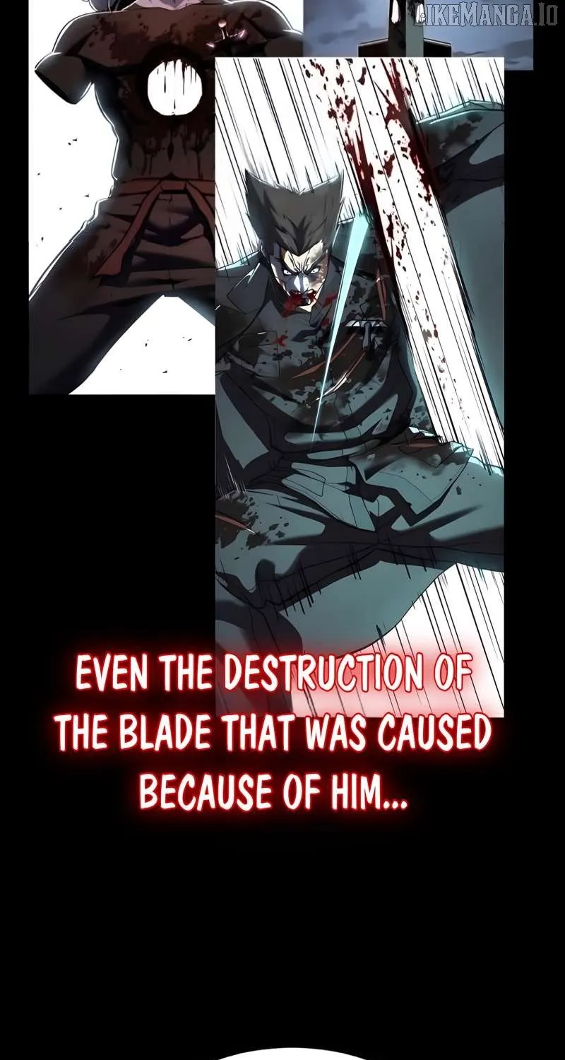 The boy of death Chapter 299 page 211 - 
