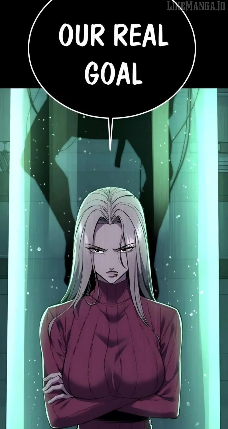 The boy of death Chapter 299 page 215 - 