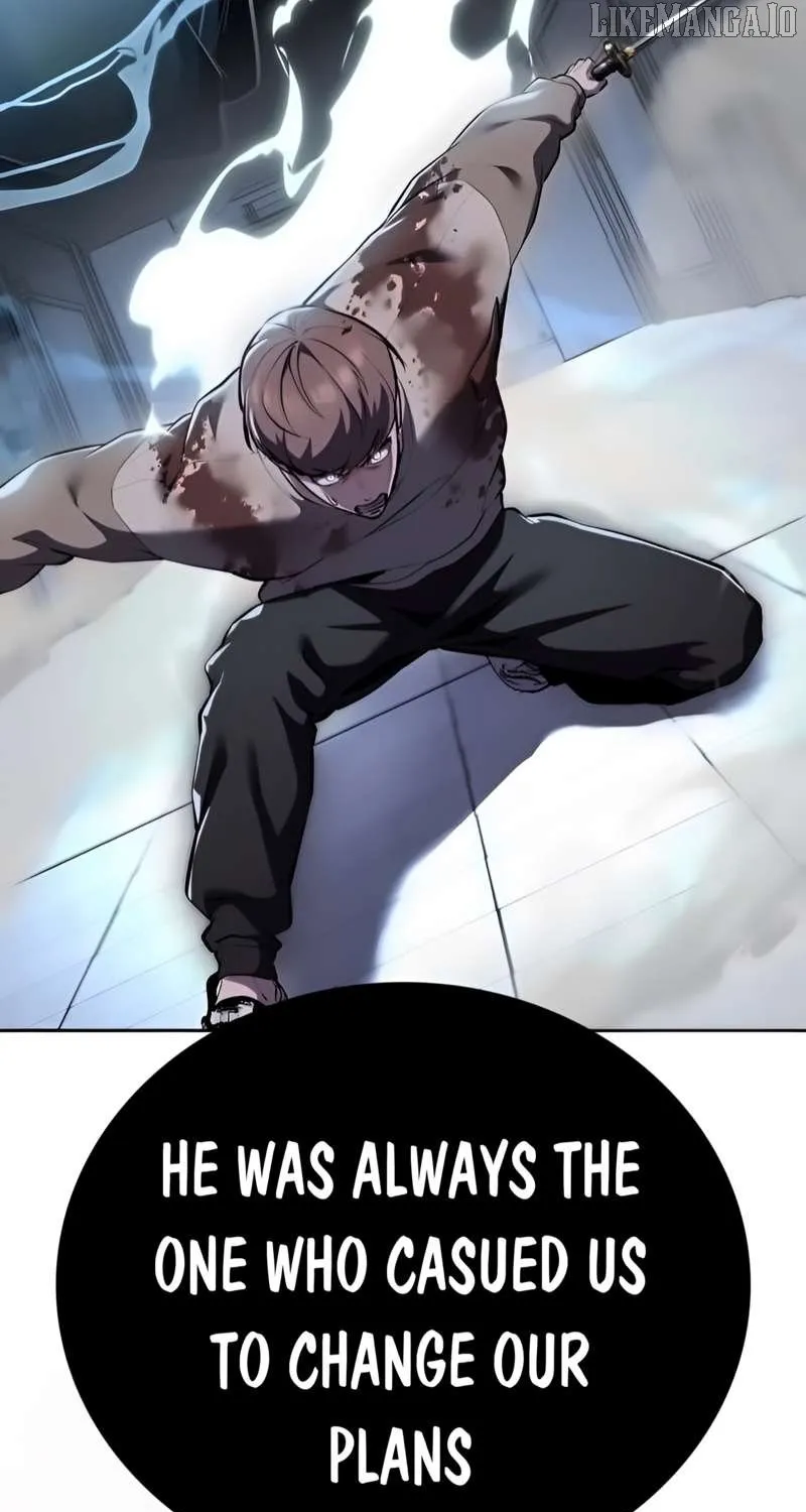 The boy of death Chapter 299 page 225 - 