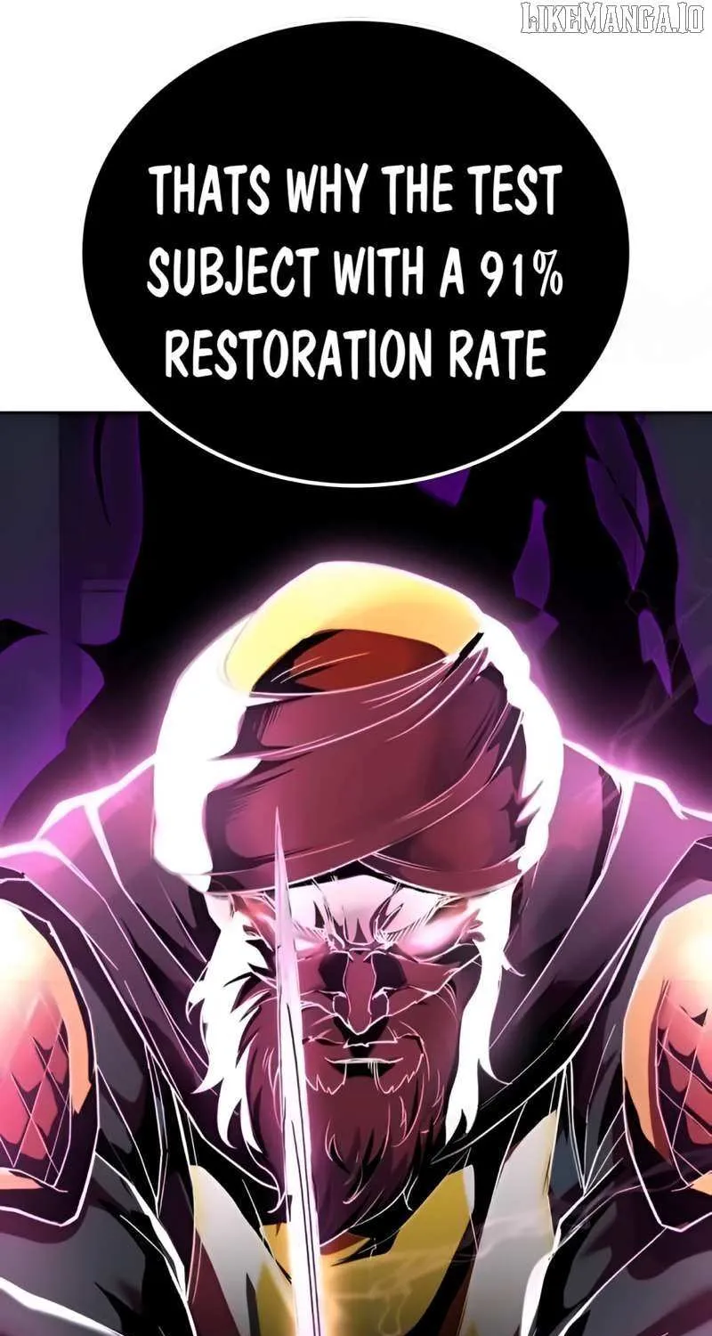 The boy of death Chapter 299 page 227 - 