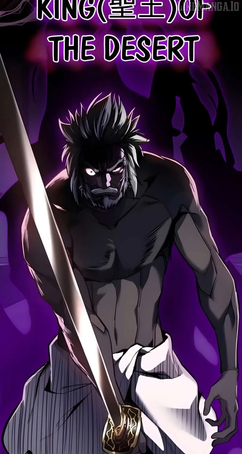 The boy of death Chapter 299 page 229 - 