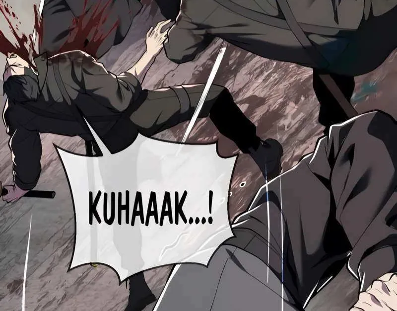 The boy of death Chapter 299 page 24 - 