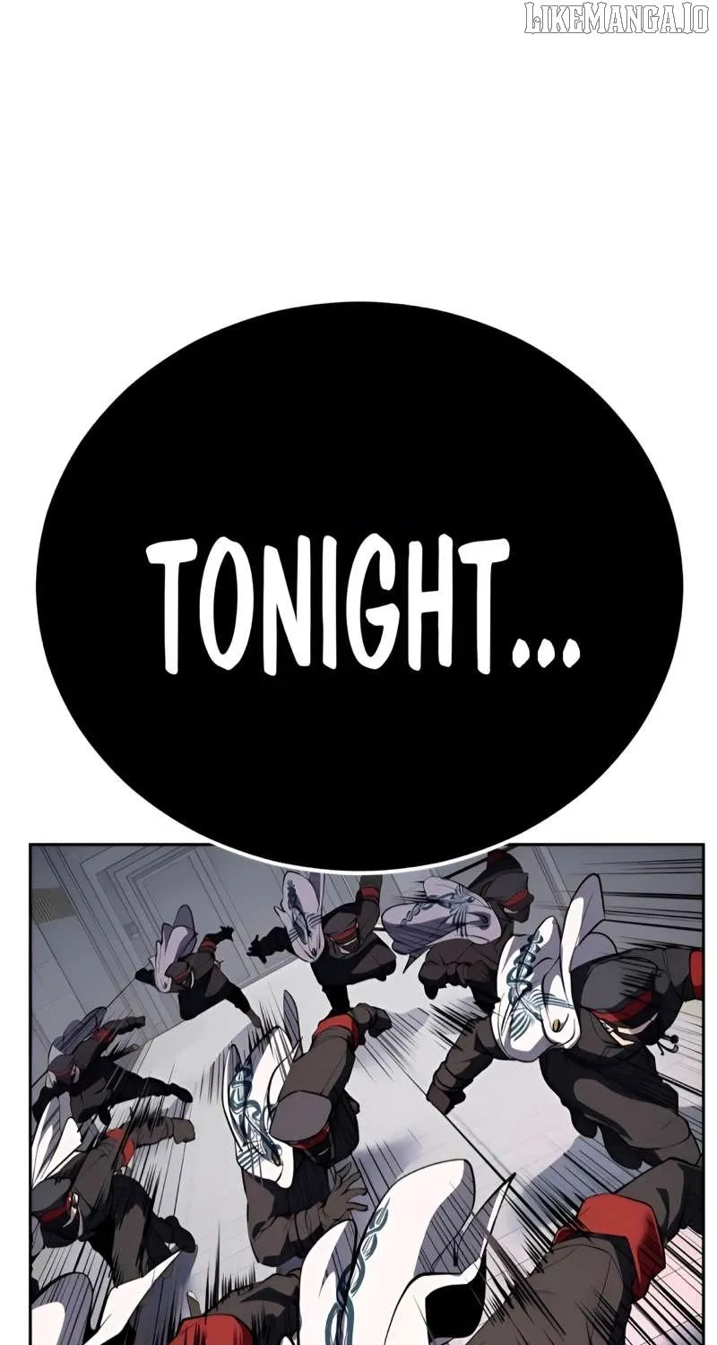 The boy of death Chapter 299 page 231 - 