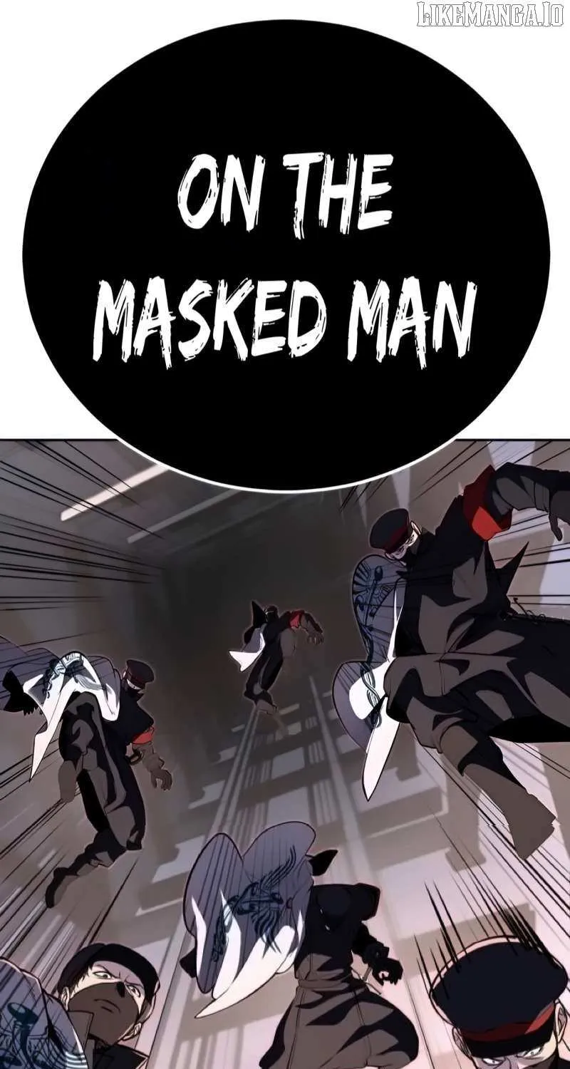 The boy of death Chapter 299 page 239 - 