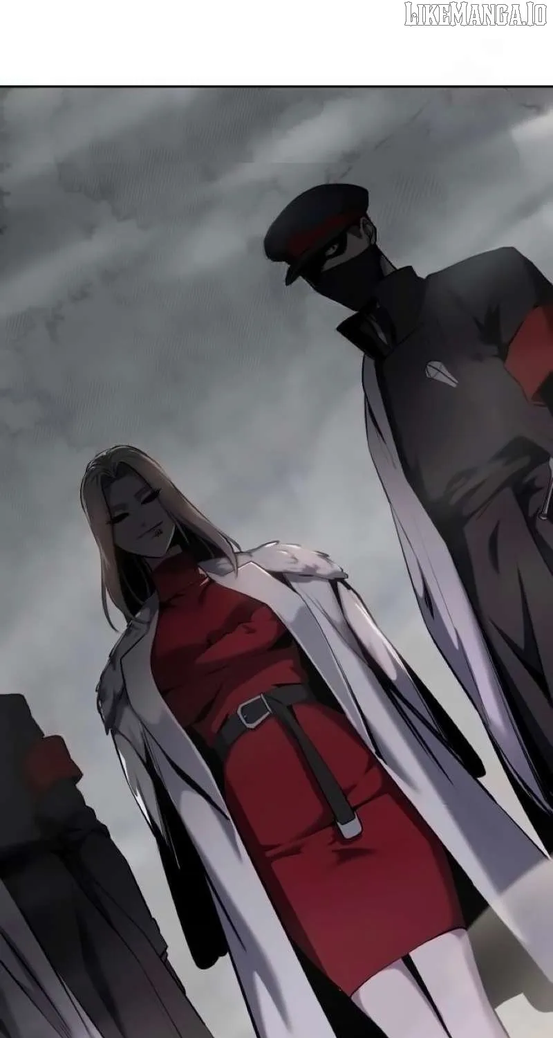 The boy of death Chapter 299 page 27 - 