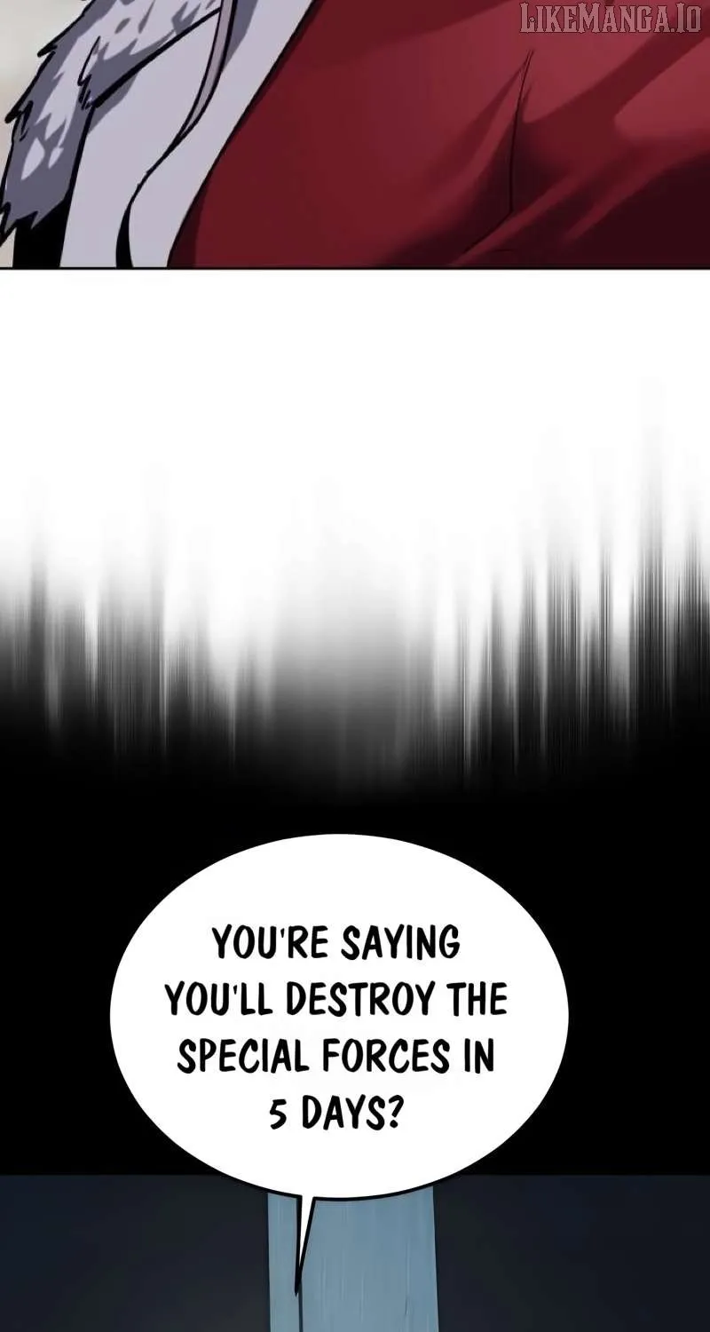 The boy of death Chapter 299 page 31 - 