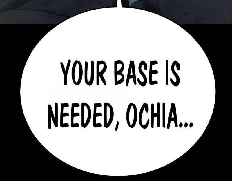 The boy of death Chapter 299 page 36 - 