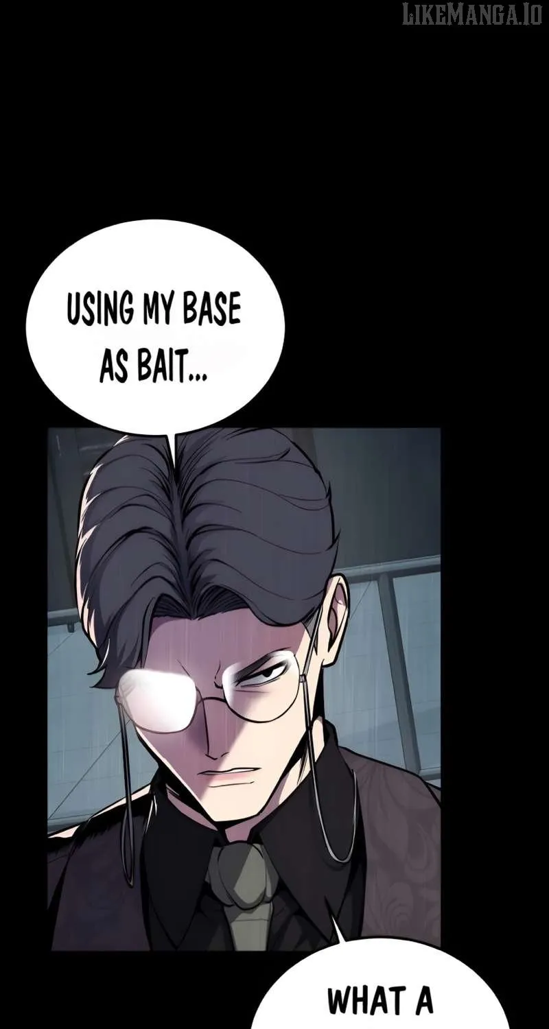 The boy of death Chapter 299 page 37 - 