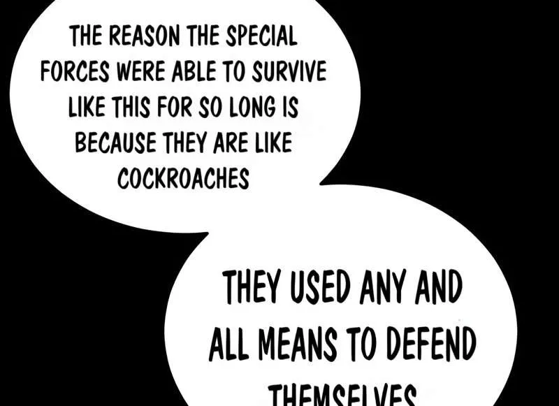 The boy of death Chapter 299 page 40 - 