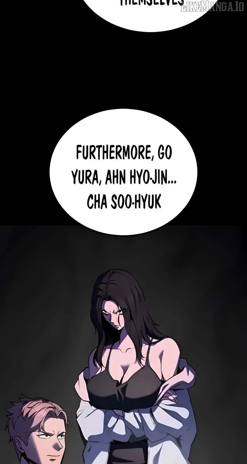 The boy of death Chapter 299 page 41 - 