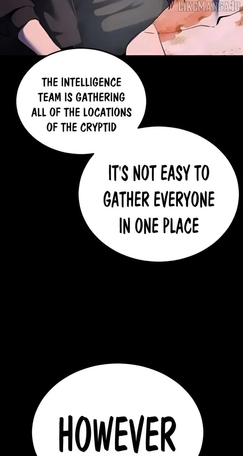 The boy of death Chapter 299 page 43 - 