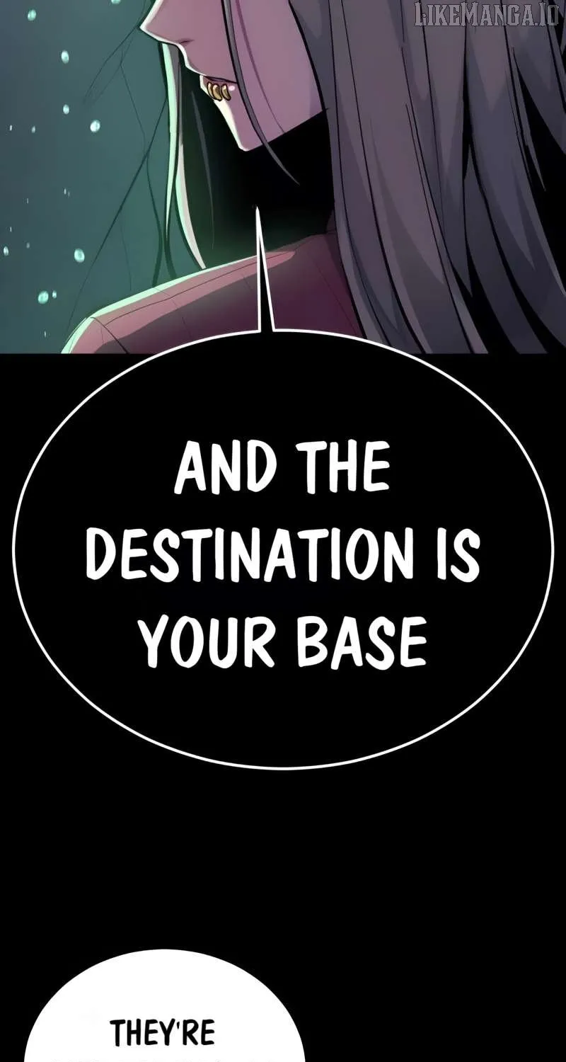 The boy of death Chapter 299 page 47 - 