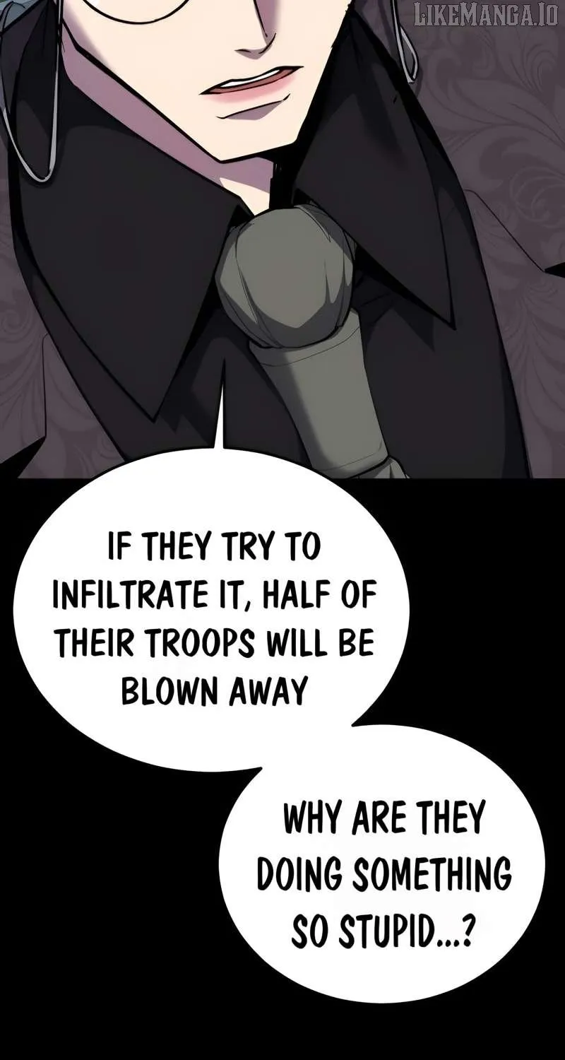 The boy of death Chapter 299 page 49 - 
