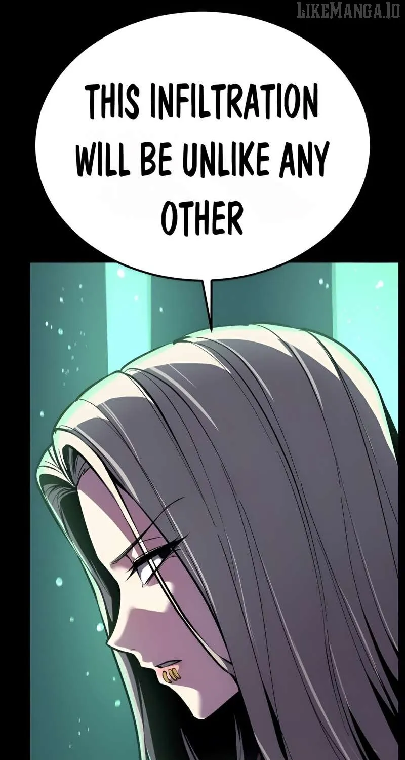 The boy of death Chapter 299 page 53 - 