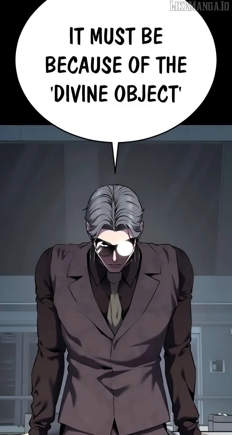 The boy of death Chapter 299 page 55 - 