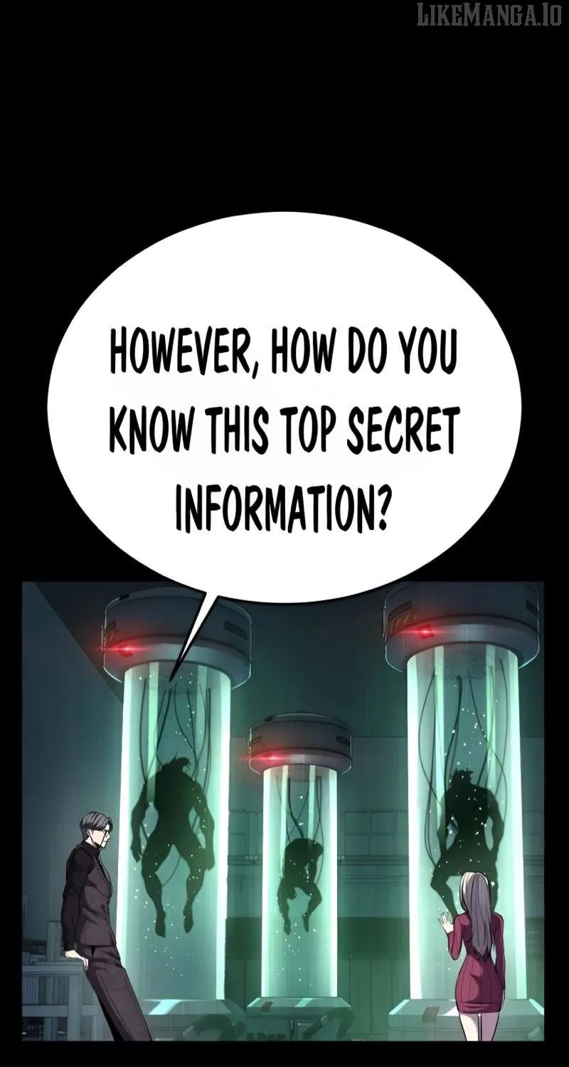 The boy of death Chapter 299 page 59 - 