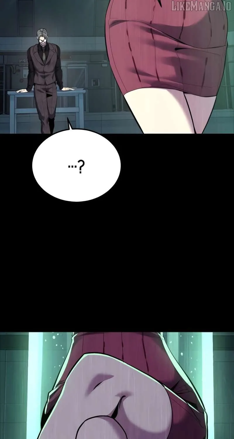 The boy of death Chapter 299 page 61 - 