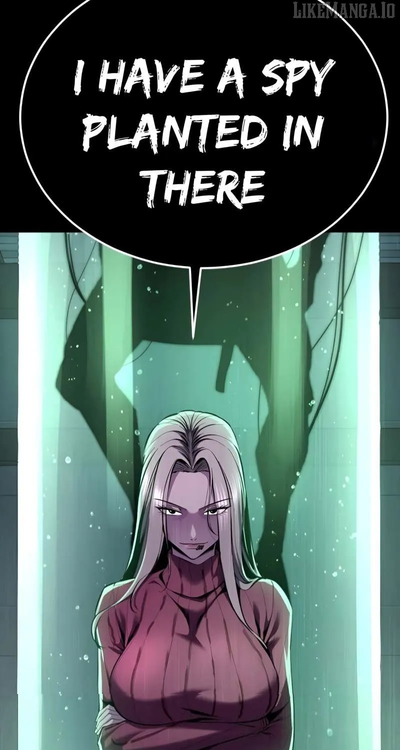 The boy of death Chapter 299 page 63 - 