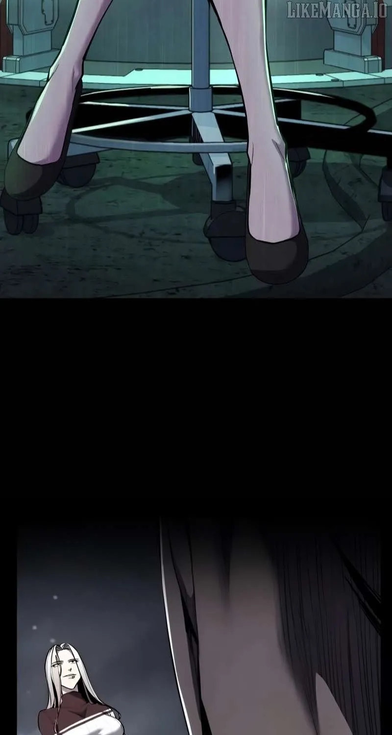 The boy of death Chapter 299 page 65 - 