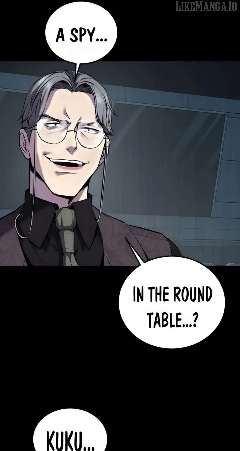 The boy of death Chapter 299 page 69 - 