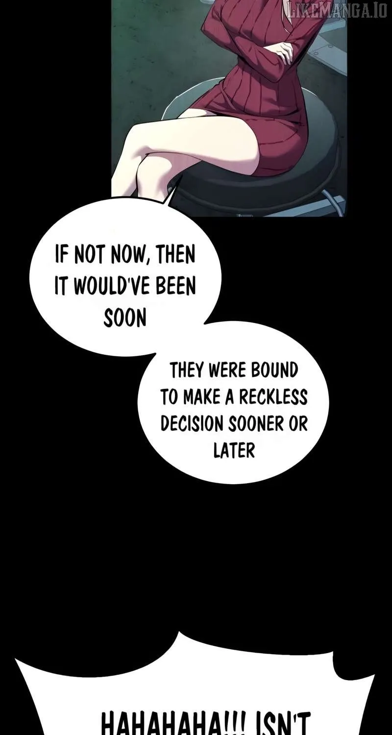 The boy of death Chapter 299 page 75 - 