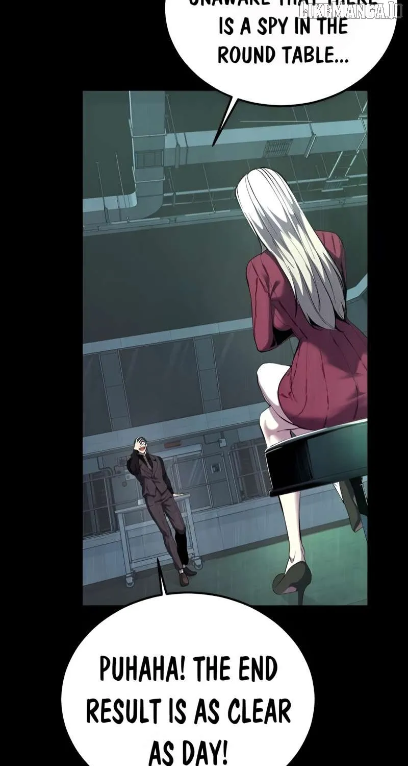 The boy of death Chapter 299 page 79 - 