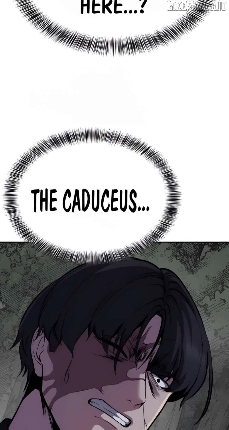 The boy of death Chapter 299 page 9 - 