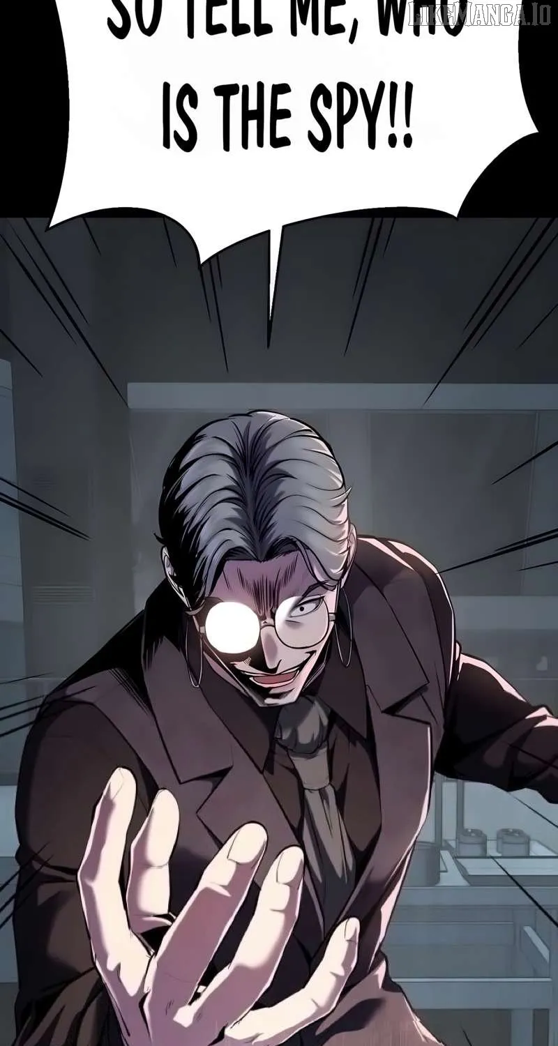The boy of death Chapter 299 page 81 - 