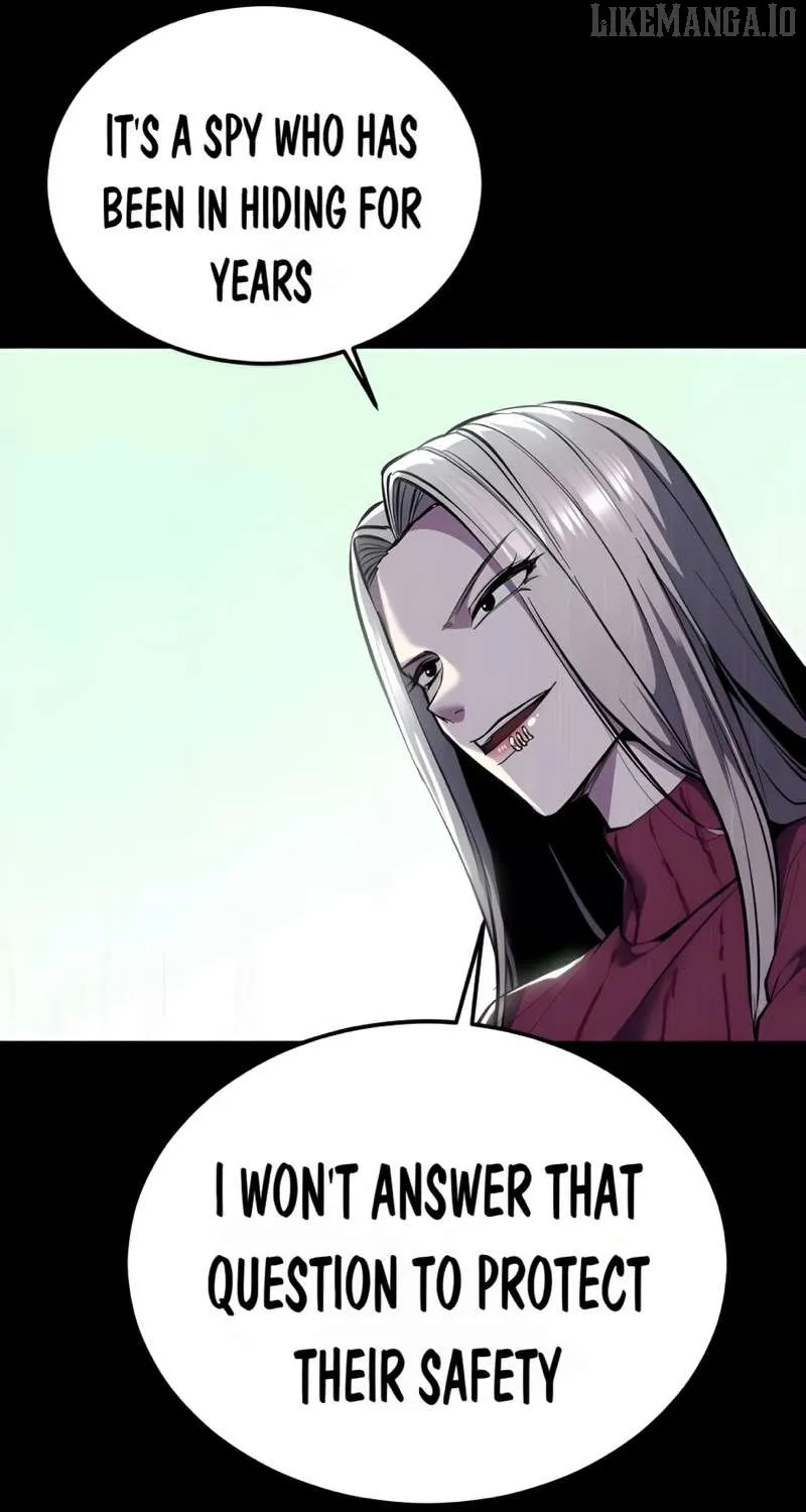 The boy of death Chapter 299 page 83 - 