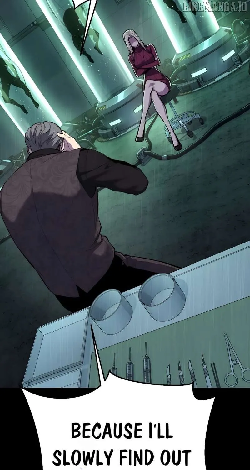 The boy of death Chapter 299 page 85 - 