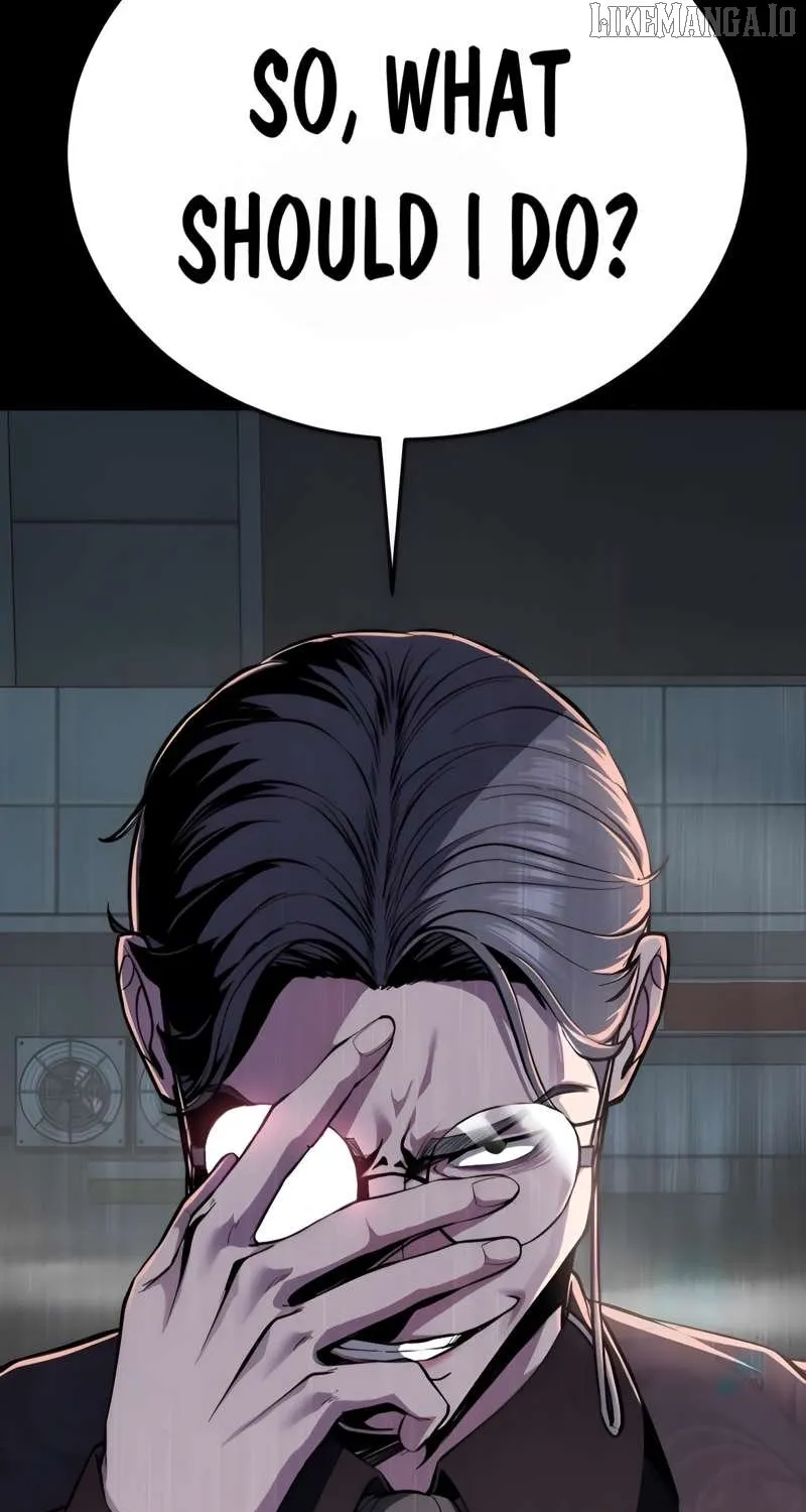 The boy of death Chapter 299 page 87 - 