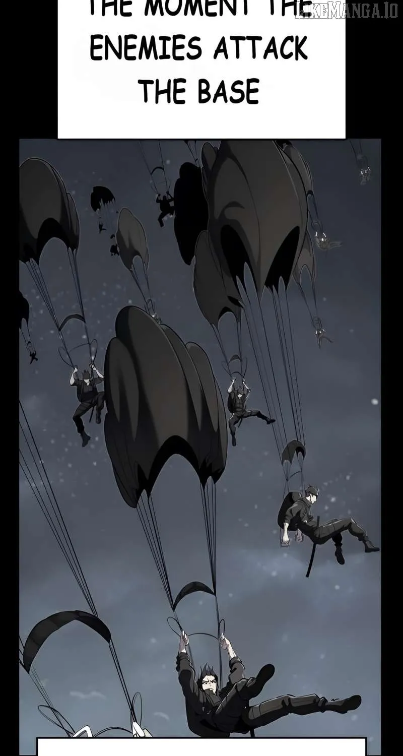 The boy of death Chapter 299 page 91 - 