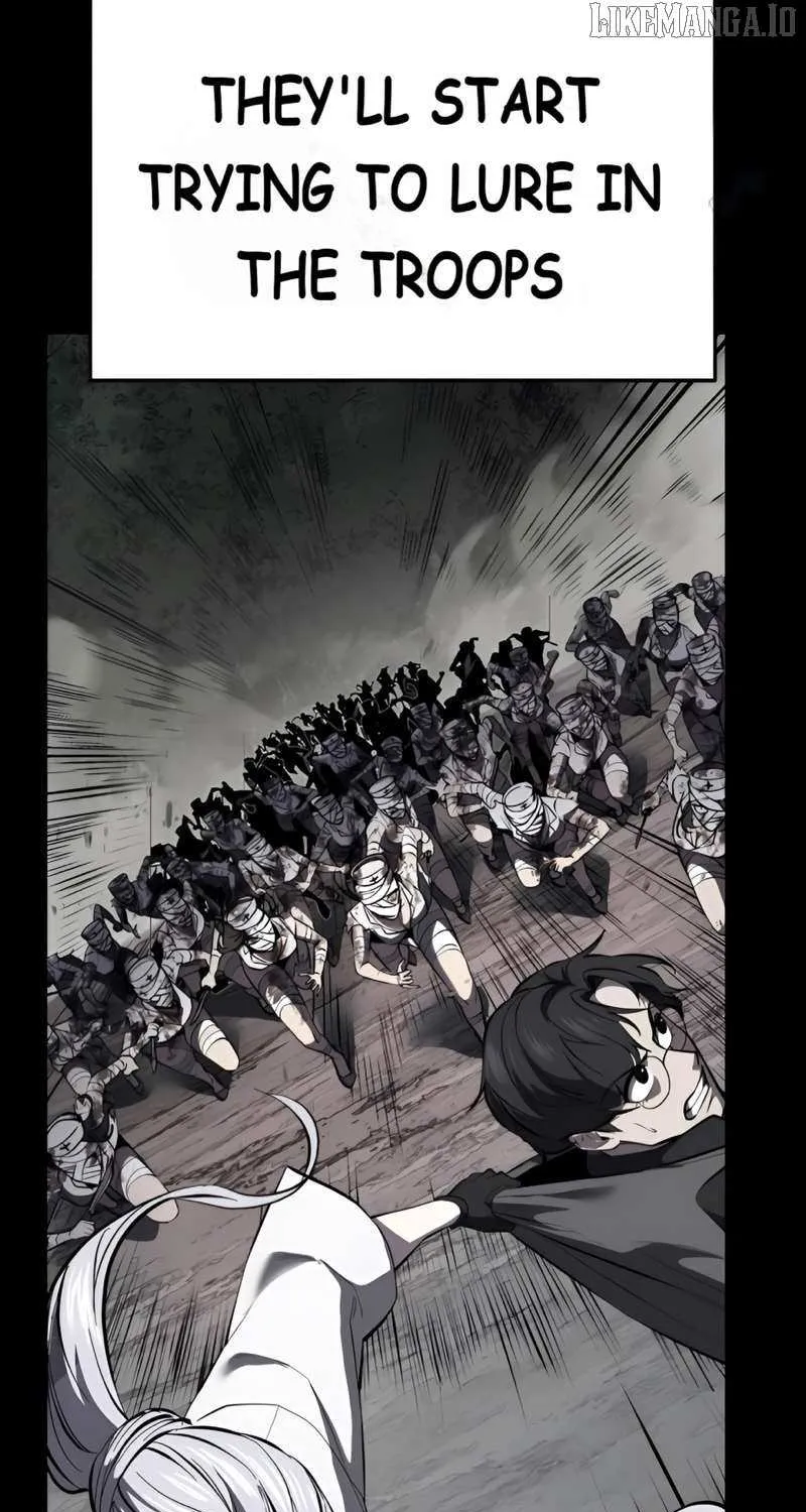 The boy of death Chapter 299 page 93 - 