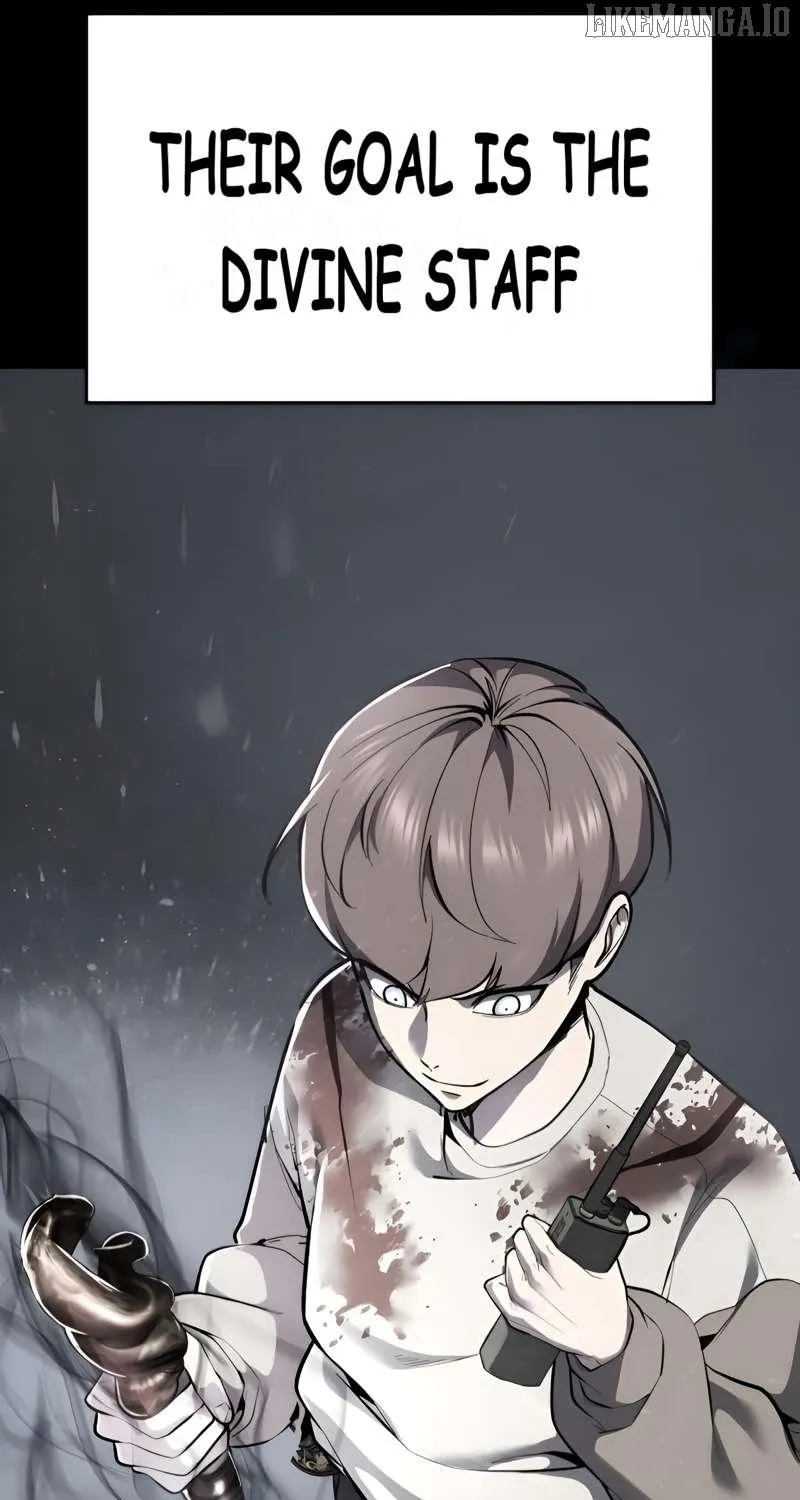 The boy of death Chapter 299 page 97 - 