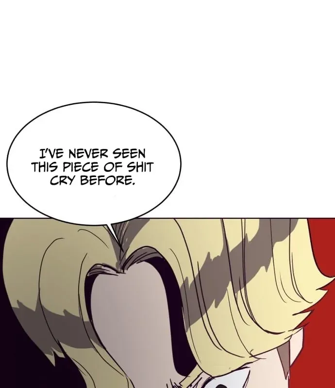 The boy of death Chapter 3 page 18 - 