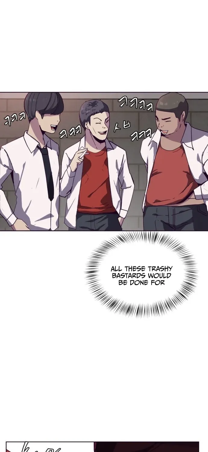 The boy of death Chapter 3 page 4 - 