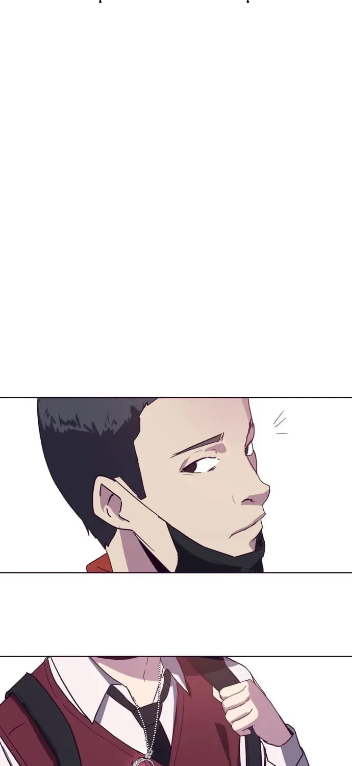 The boy of death Chapter 3 page 32 - 