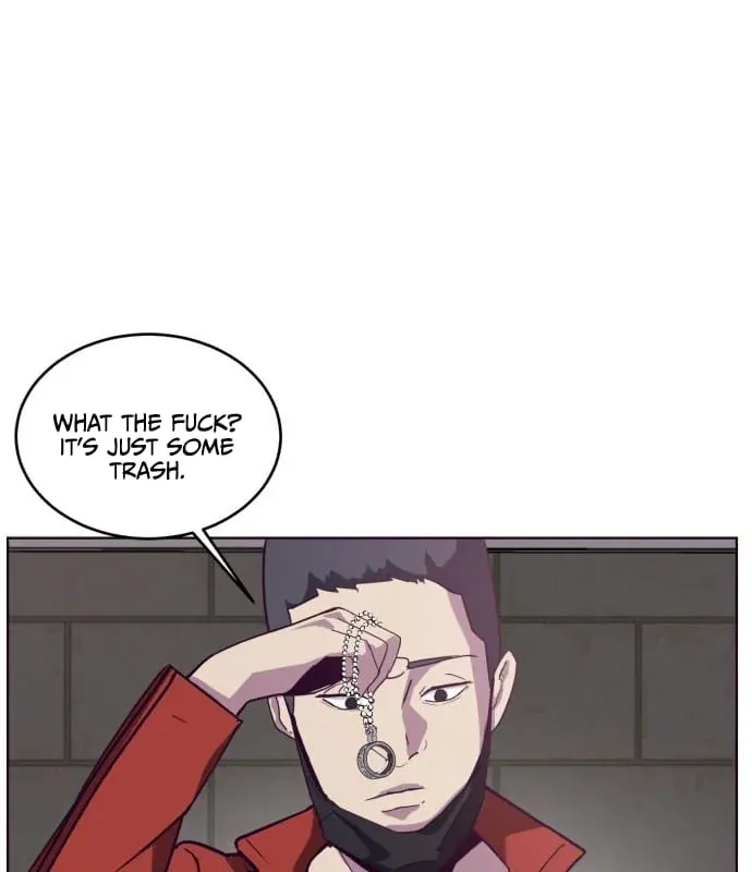 The boy of death Chapter 3 page 36 - 