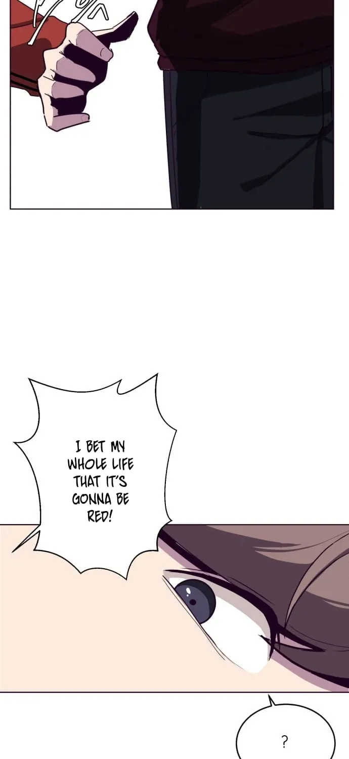 The boy of death Chapter 3 page 5 - 