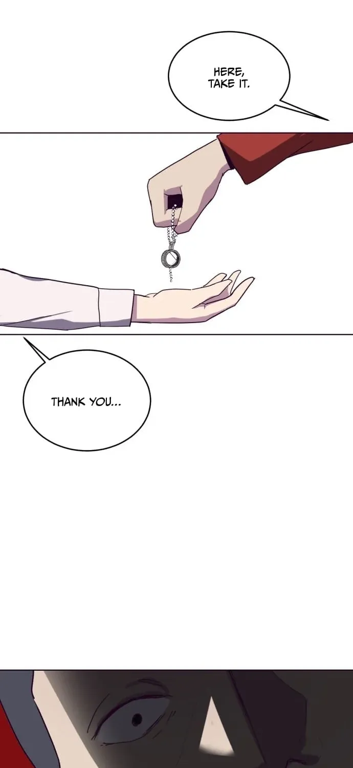 The boy of death Chapter 3 page 44 - 