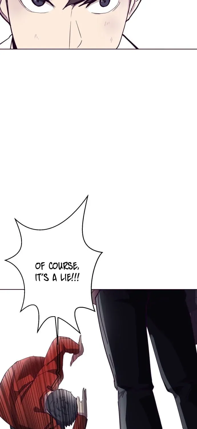 The boy of death Chapter 3 page 46 - 