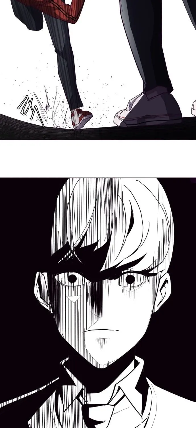 The boy of death Chapter 3 page 47 - 