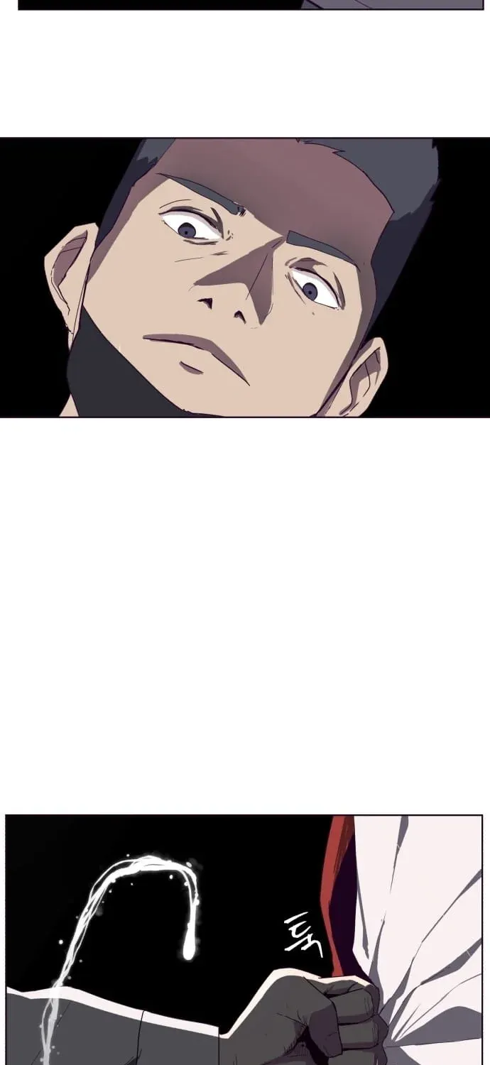 The boy of death Chapter 3 page 55 - 