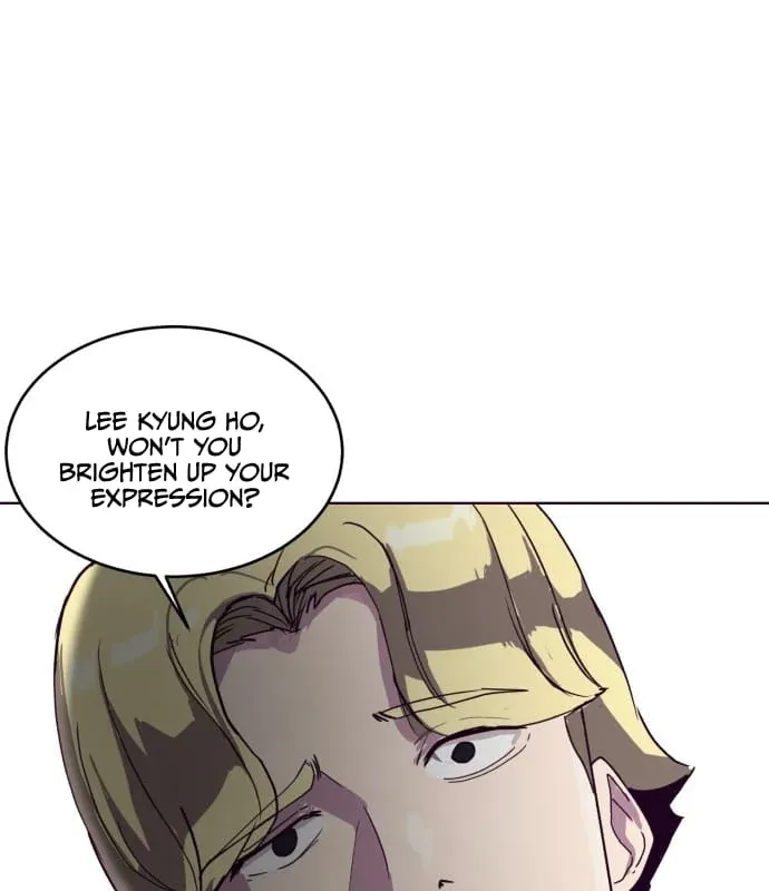 The boy of death Chapter 3 page 9 - 